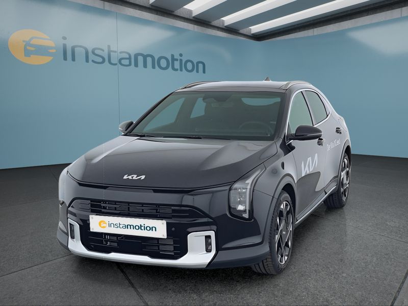 Kia XCeed Spirit 1.6 132