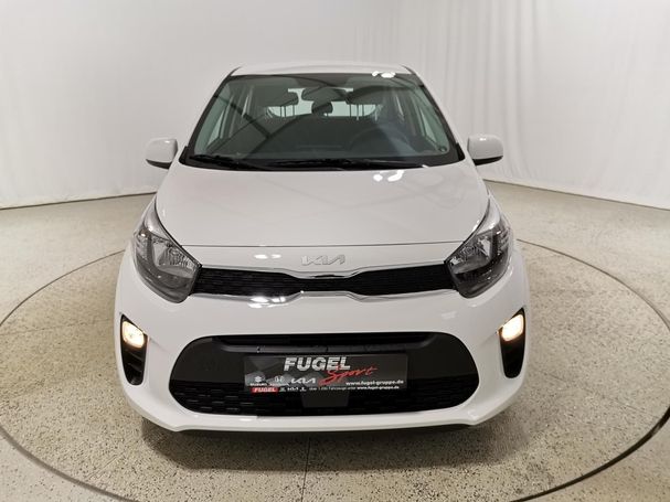 Kia Picanto 1.2 62 kW image number 18