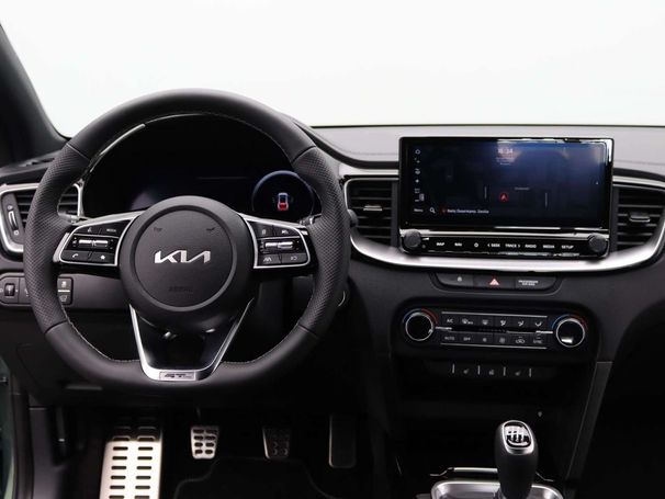 Kia ProCeed 1.5 T-GDI GT Line 103 kW image number 9