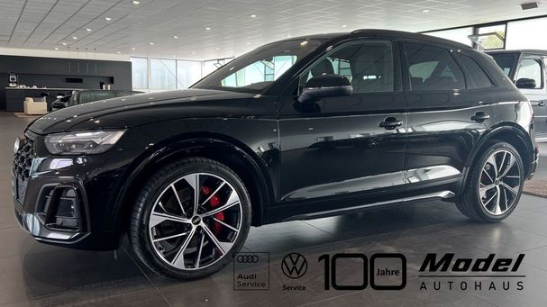 Audi SQ5 TDI 251 kW image number 5