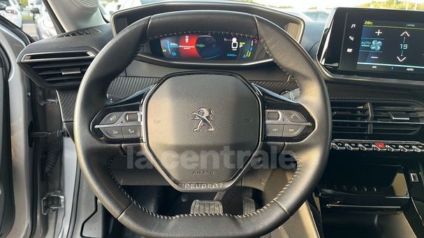 Peugeot 208 100 kW image number 8