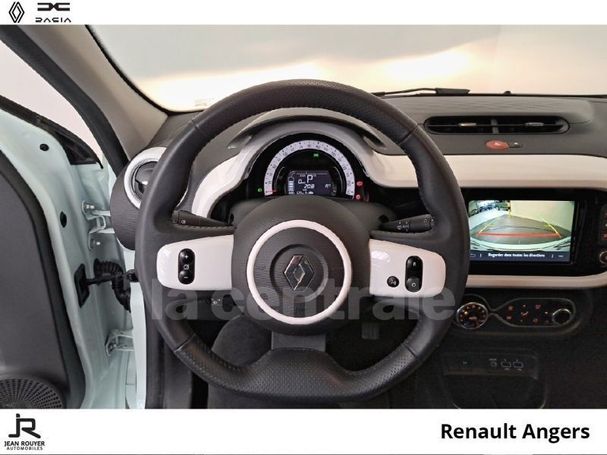 Renault Twingo 22 kWh 60 kW image number 16