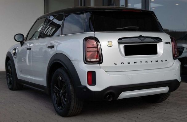 Mini Cooper SE Countryman All4 ALL4 162 kW image number 10