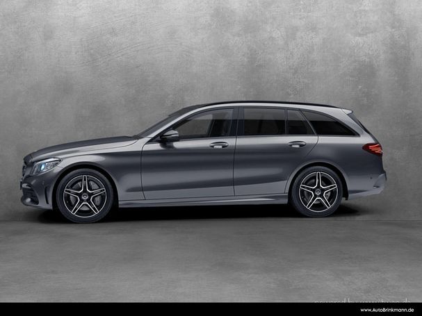 Mercedes-Benz C 300 T 190 kW image number 7