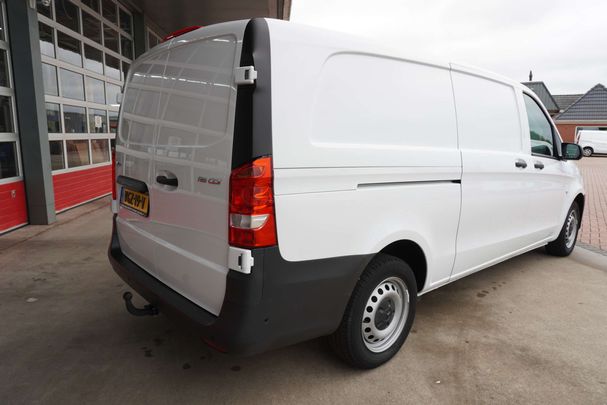 Mercedes-Benz Vito 116 CDi extra 120 kW image number 3