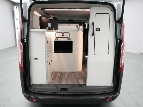 Ford Transit Trail Nugget 110 kW image number 11