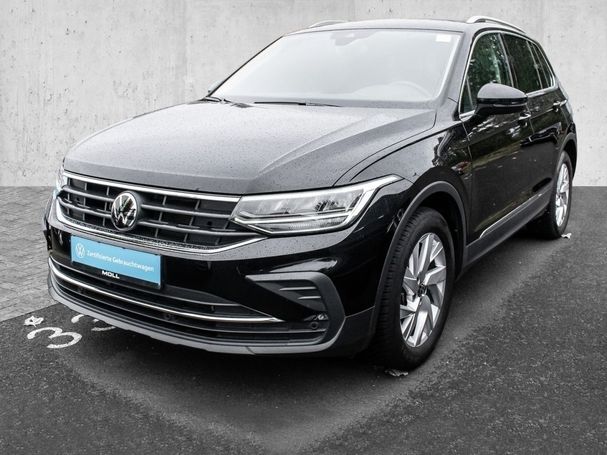 Volkswagen Tiguan 1.5 TSI Life 110 kW image number 1