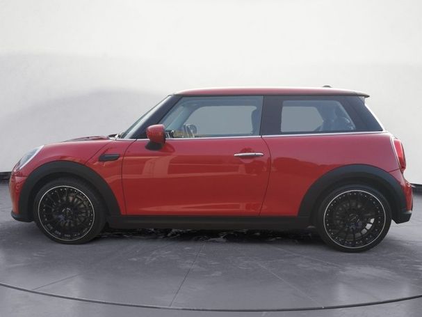 Mini One Mini Yours Trim 75 kW image number 4