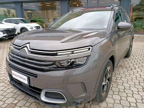 Citroen C5 Aircross PureTech Shine 96 kW image number 1