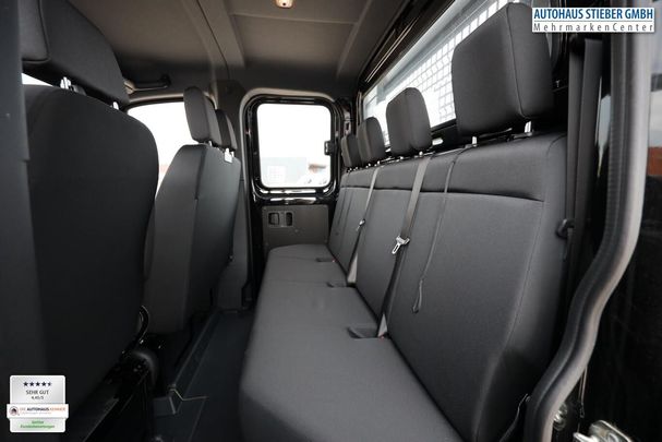 Mercedes-Benz Sprinter 315 CDI 110 kW image number 10