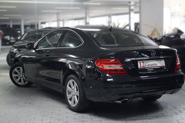 Mercedes-Benz C 250 150 kW image number 5