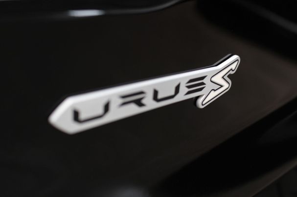 Lamborghini Urus S 490 kW image number 8