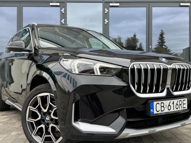 BMW X1 sDrive18d xLine 110 kW image number 11