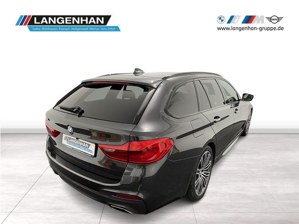 BMW 530d Touring xDrive 195 kW image number 5