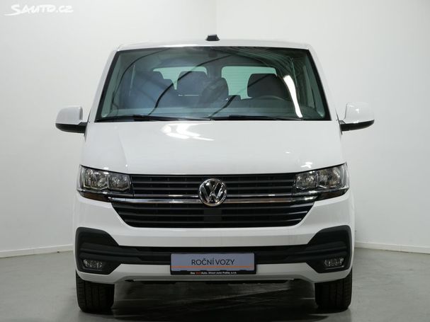 Volkswagen T6 Transporter long 110 kW image number 1