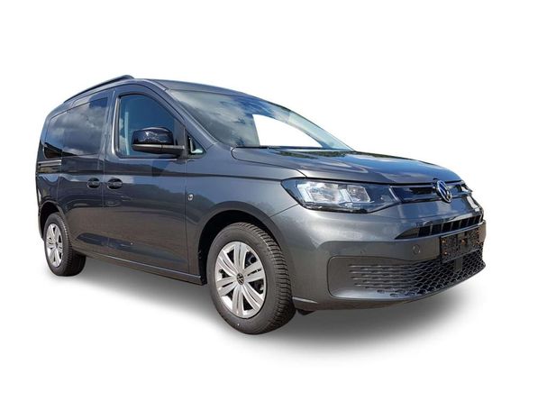 Volkswagen Caddy 1.5 TSI 85 kW image number 7