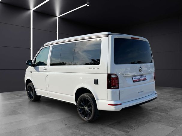 Volkswagen T6 California DSG Beach 4Motion 146 kW image number 5