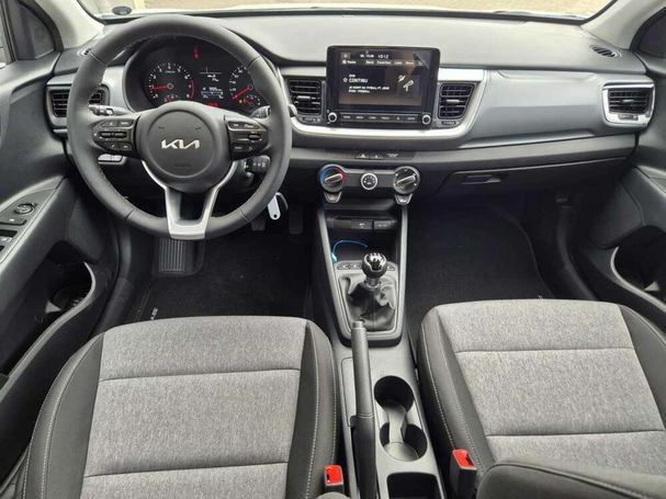 Kia Stonic 1.2 Edition 7 62 kW image number 18