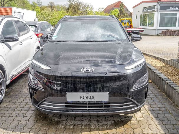 Hyundai Kona Elektro Edition 30+ 100 kW image number 4