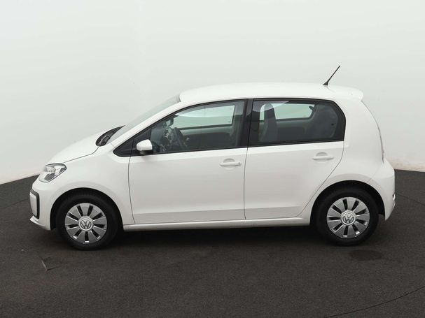 Volkswagen up! 44 kW image number 5