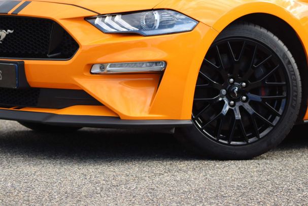 Ford Mustang GT Fastback 5.0 V8 331 kW image number 23