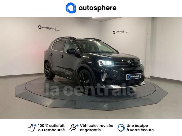 Citroen C5 Aircross 165 kW image number 3