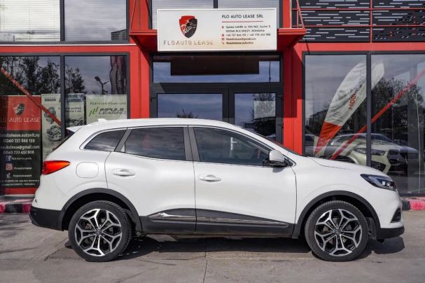 Renault Kadjar 103 kW image number 3