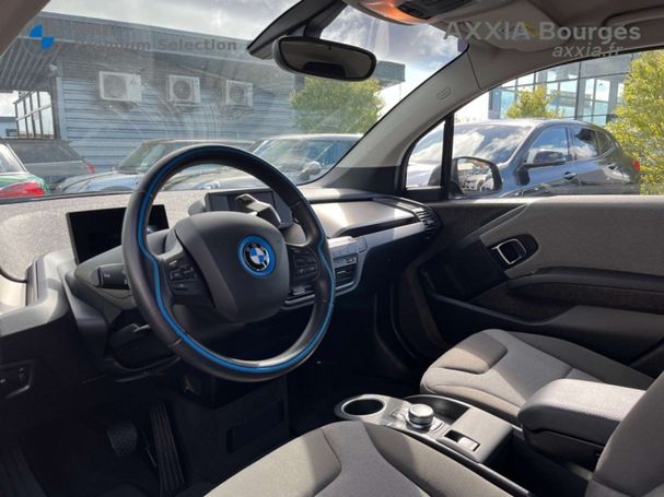 BMW i3 120Ah 127 kW image number 10