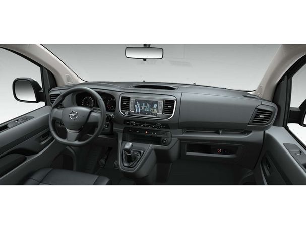 Opel Vivaro L3 107 kW image number 5