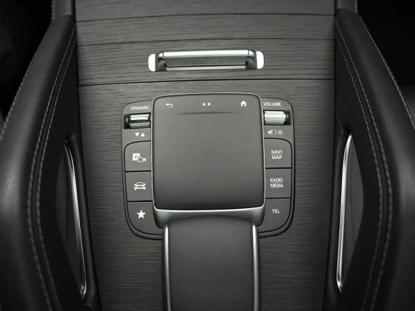 Mercedes-Benz GLE 350 d 200 kW image number 27