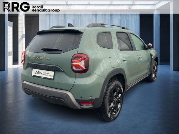 Dacia Duster TCe 150 EDC 110 kW image number 3