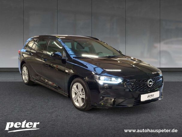 Opel Insignia 2.0 Ultimate 128 kW image number 3