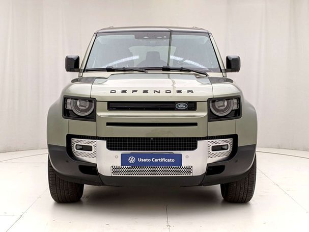 Land Rover Defender 110 2.0 177 kW image number 1