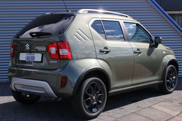 Suzuki Ignis 61 kW image number 3