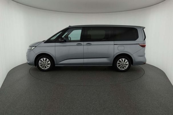 Volkswagen T7 Multivan 1.4 eHybrid 160 kW image number 34