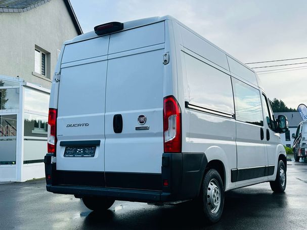 Fiat Ducato 96 kW image number 7