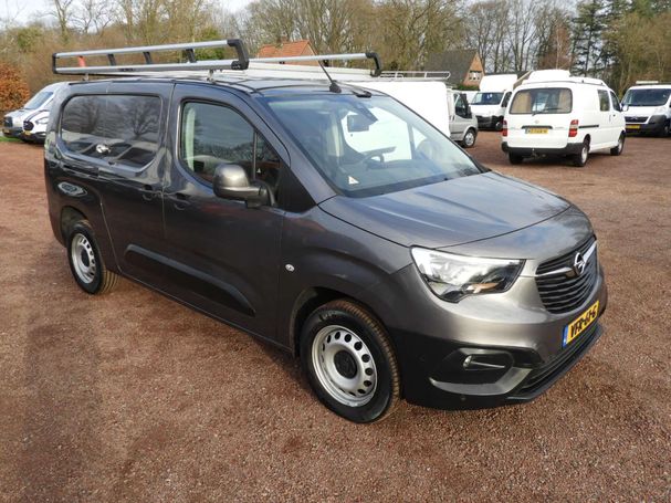 Opel Combo L2H1 75 kW image number 10