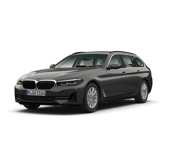 BMW 530d Touring xDrive 210 kW image number 1