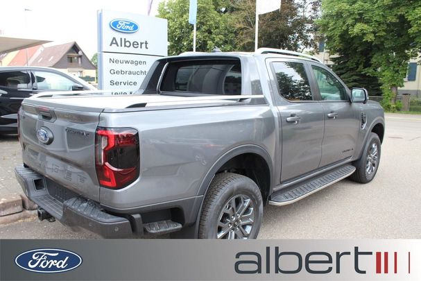 Ford Ranger 3.0 EcoBlue Wildtrak 177 kW image number 3