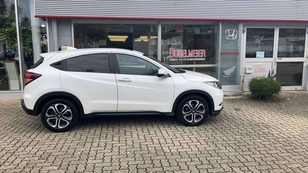 Honda HR-V 1.5 Executive 96 kW image number 3