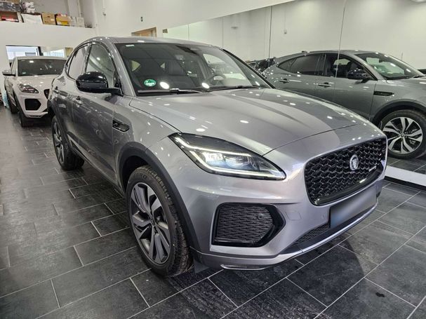 Jaguar E-Pace R-Dynamic S 120 kW image number 19