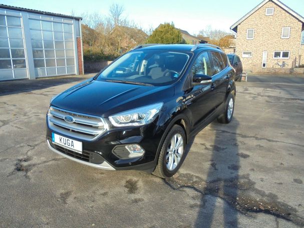 Ford Kuga 110 kW image number 1