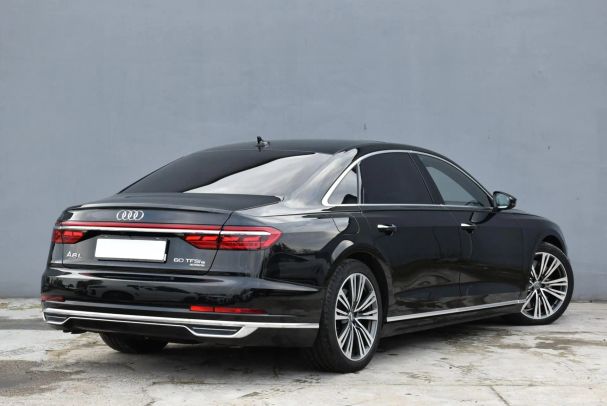 Audi A8 330 kW image number 4