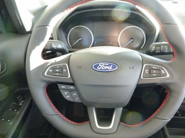 Ford EcoSport 92 kW image number 14