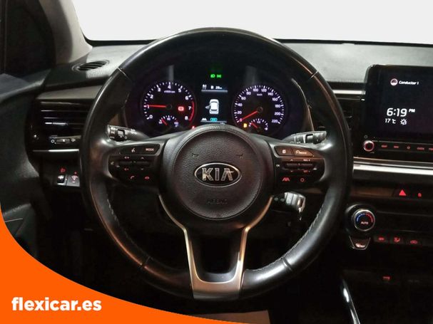 Kia Rio 74 kW image number 12