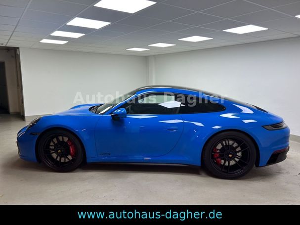 Porsche 992 GTS 353 kW image number 2