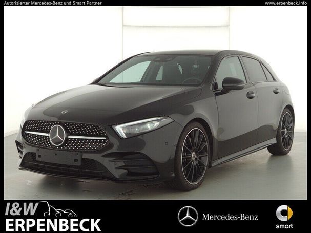 Mercedes-Benz A 250 165 kW image number 1