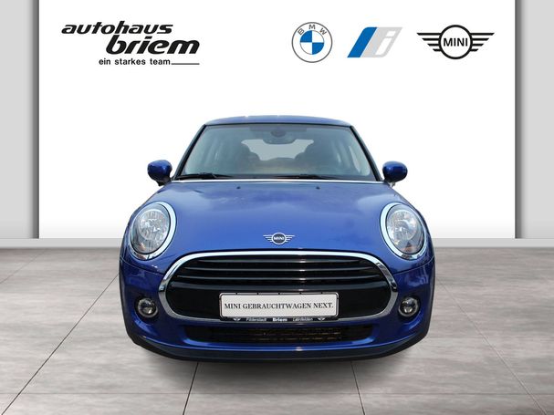 Mini Cooper 100 kW image number 2