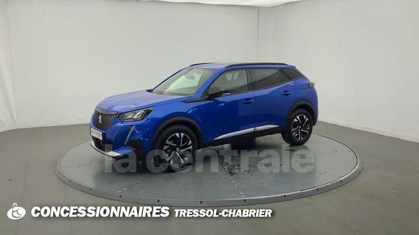 Peugeot 2008 1.2 PureTech 74 kW image number 1