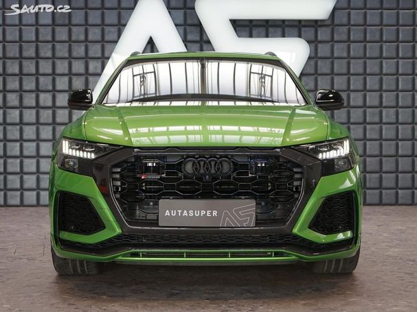 Audi RSQ8 441 kW image number 4